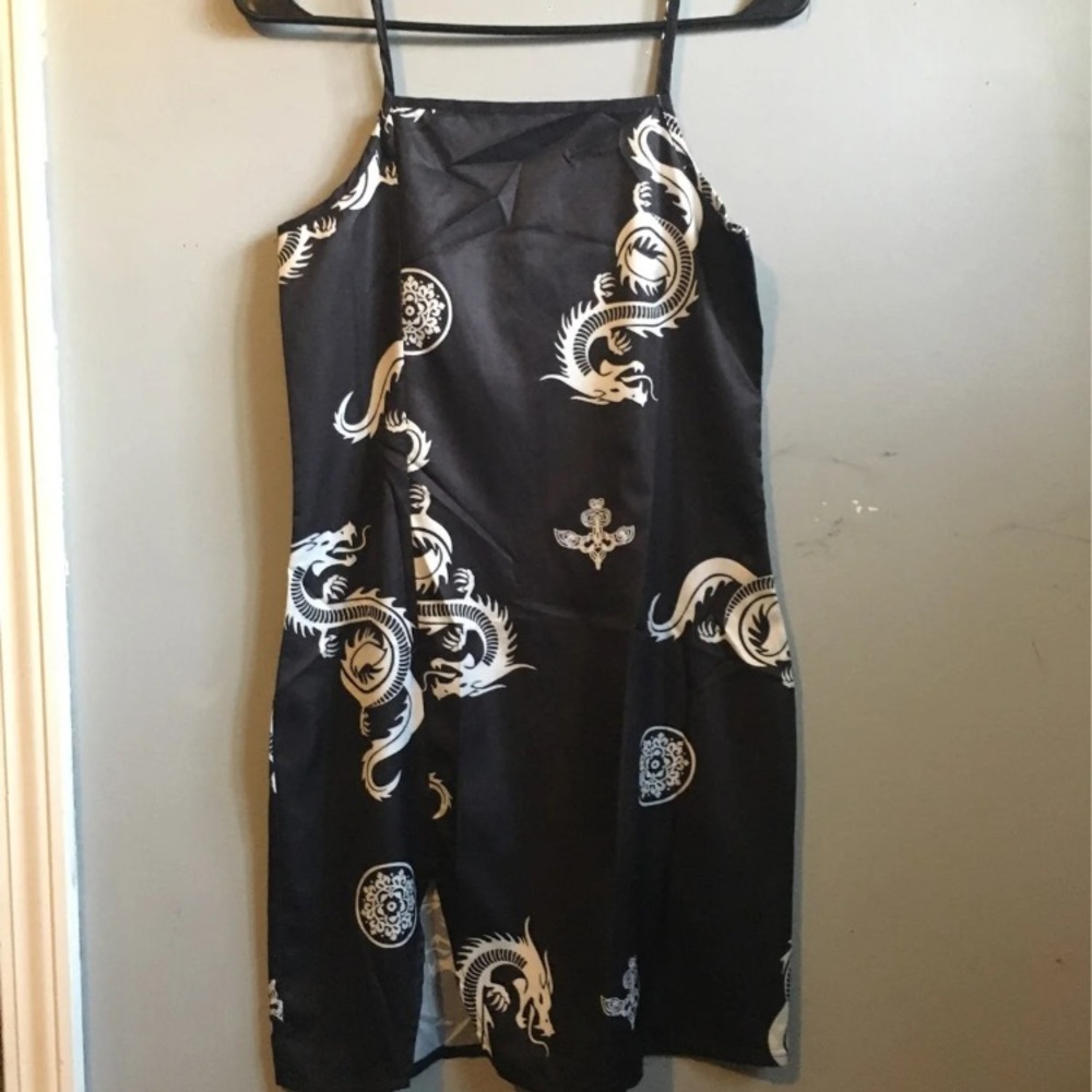XS Dress